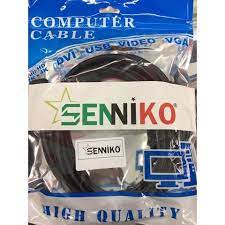 HDMI SENNIKO 7.0 1.5M