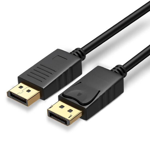 Cáp Displayport 1.8m - Ảnh 2