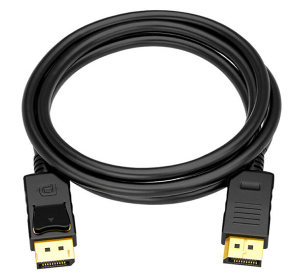Cáp Displayport 1.8m - Ảnh 3