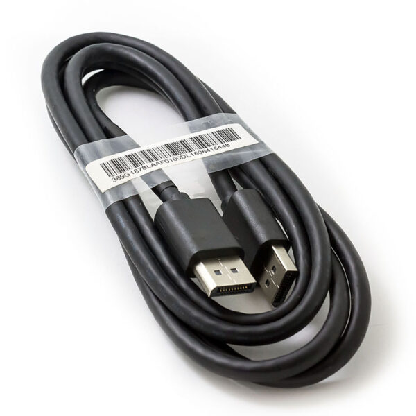 Cáp Displayport 1.8m - Ảnh 4