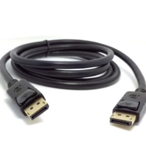 Cáp Displayport 1.8m