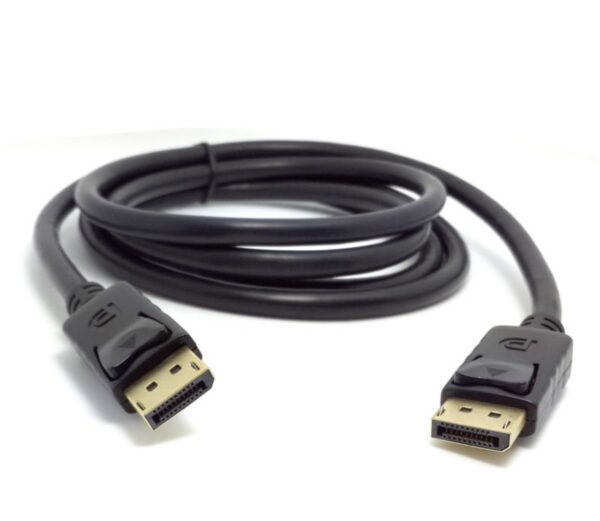 Cáp Displayport 1.8m