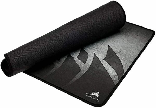 Lót Chuột Corsair 40*90 cm Dày 4 Ly- Chính Hãng, Bàn Di Chuột Siêu Lớn Cho Game Thủ - Ảnh 4